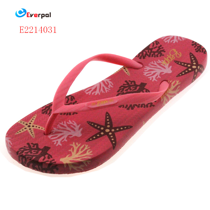 Flip Flop Női Beach