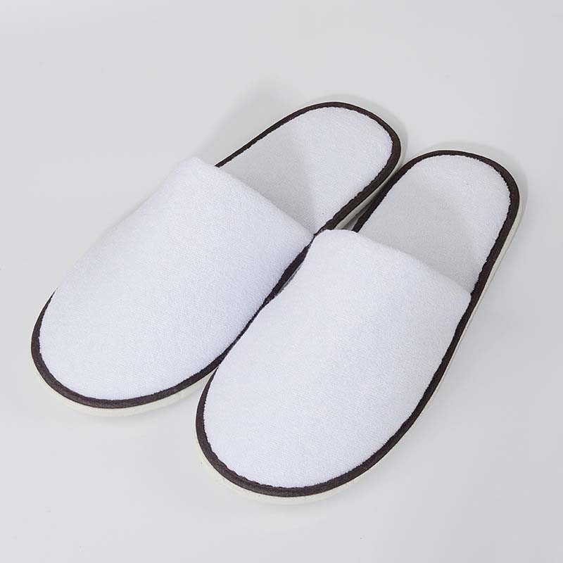 Hotel Spa Slipper