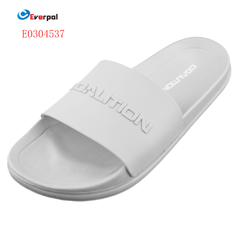 Slide Sandals Kids zuhany papucs