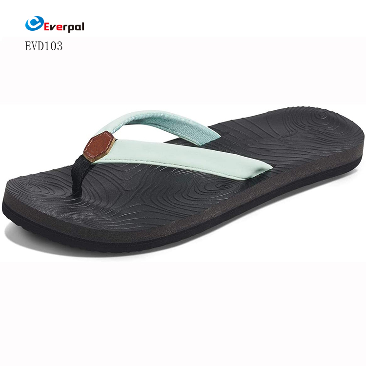 Női Orthotic Flip Flop